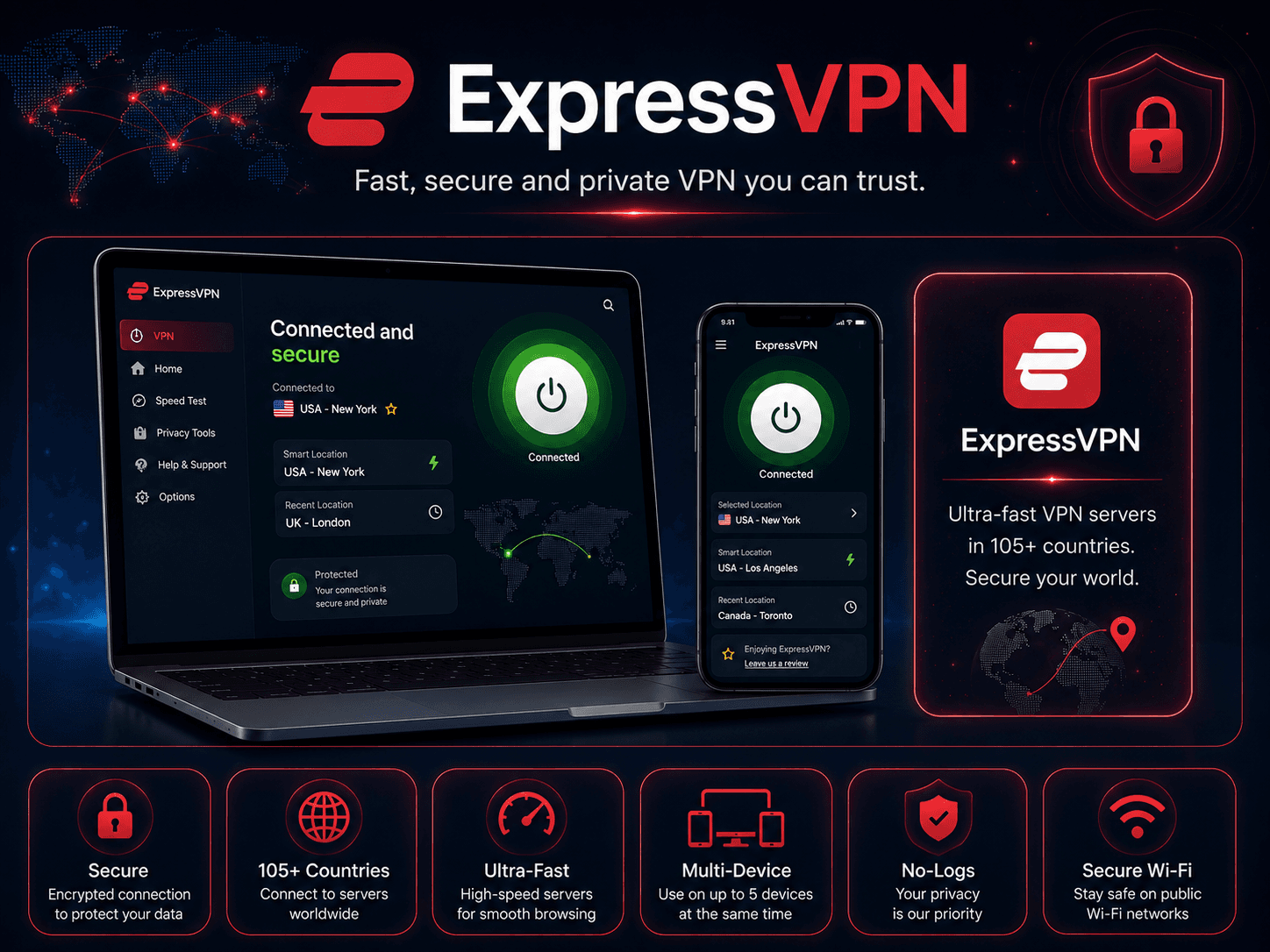 ExpressVPN