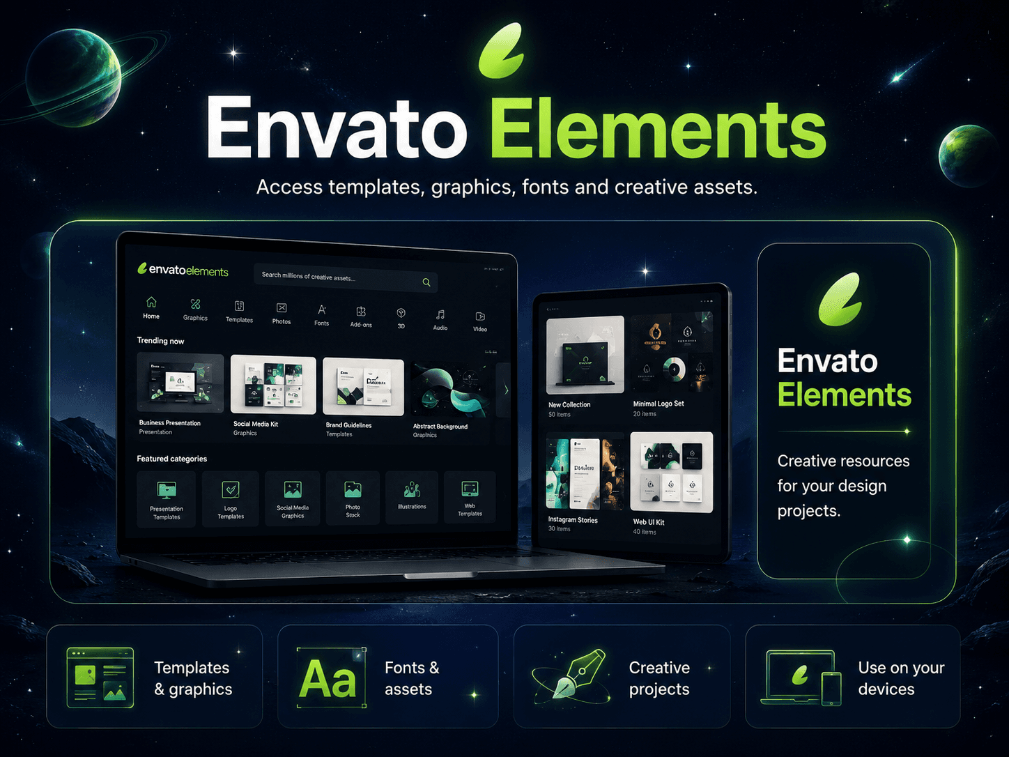 Envato Elements