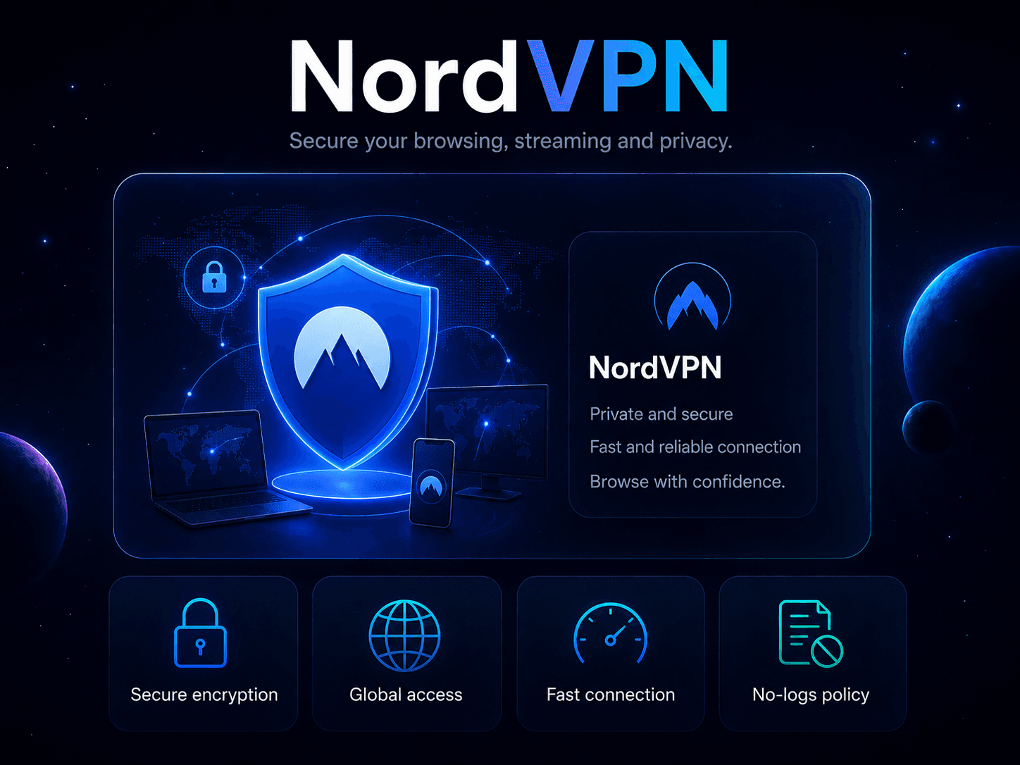NordVPN