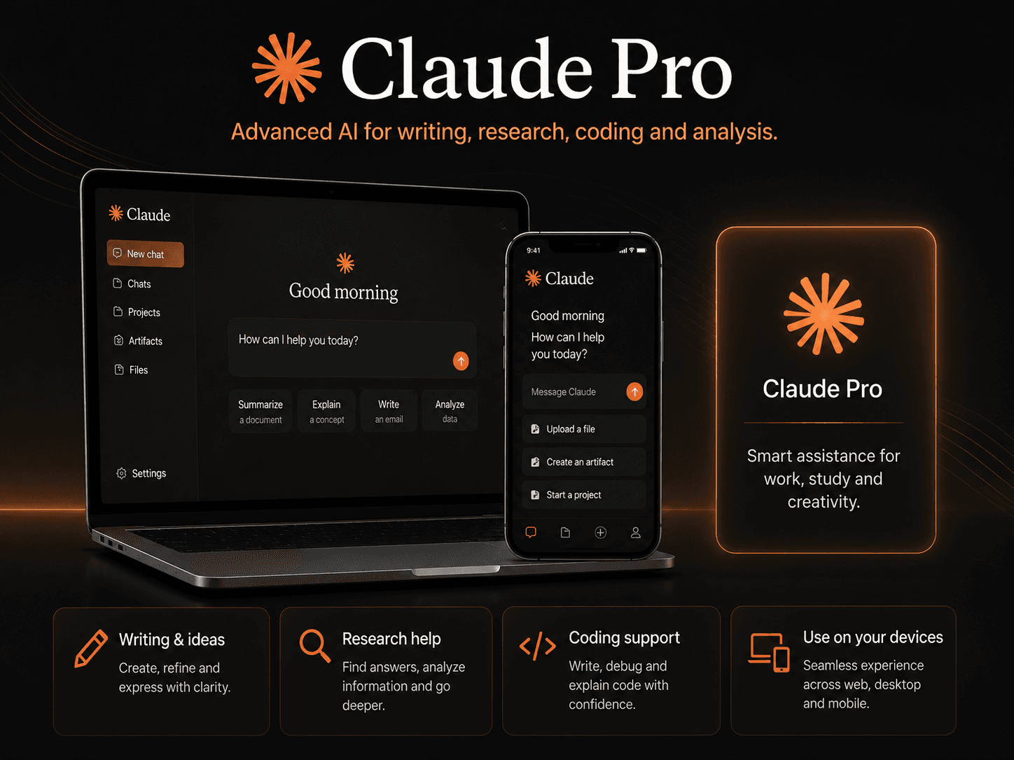 Claude Pro