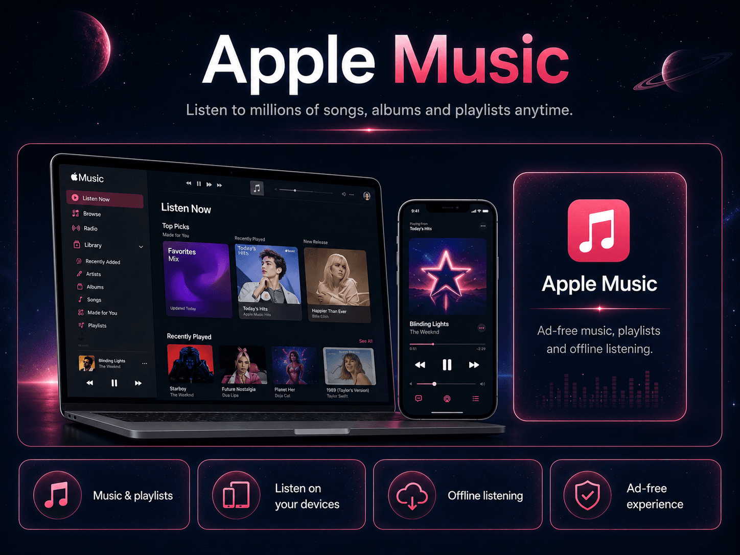 Apple Music
